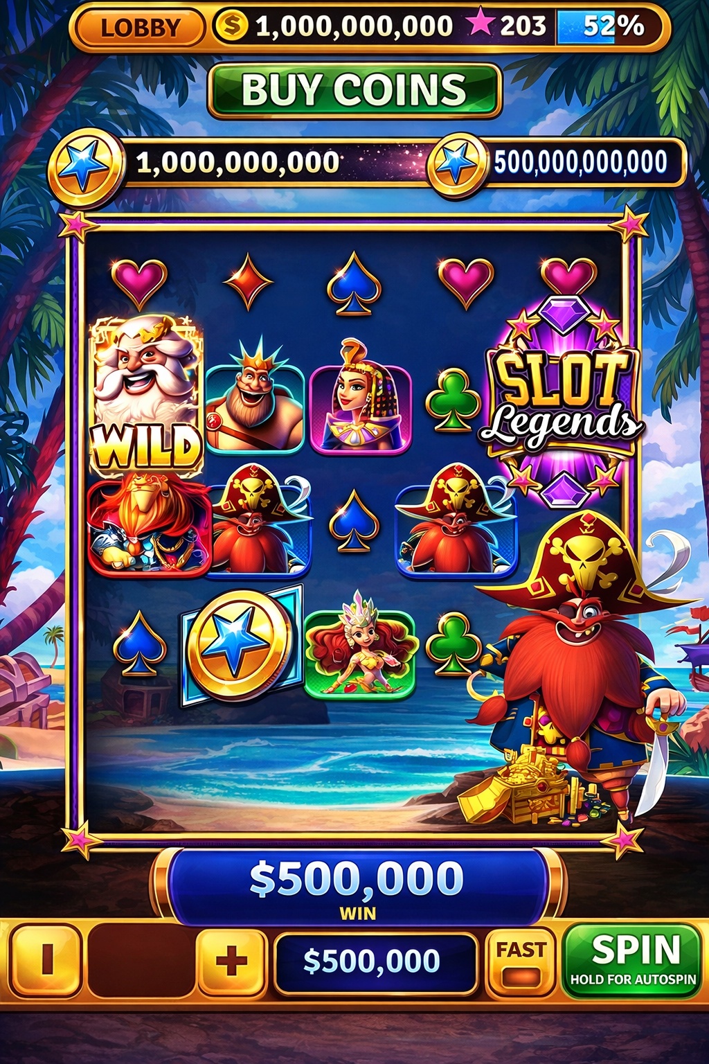 7Bit Casino