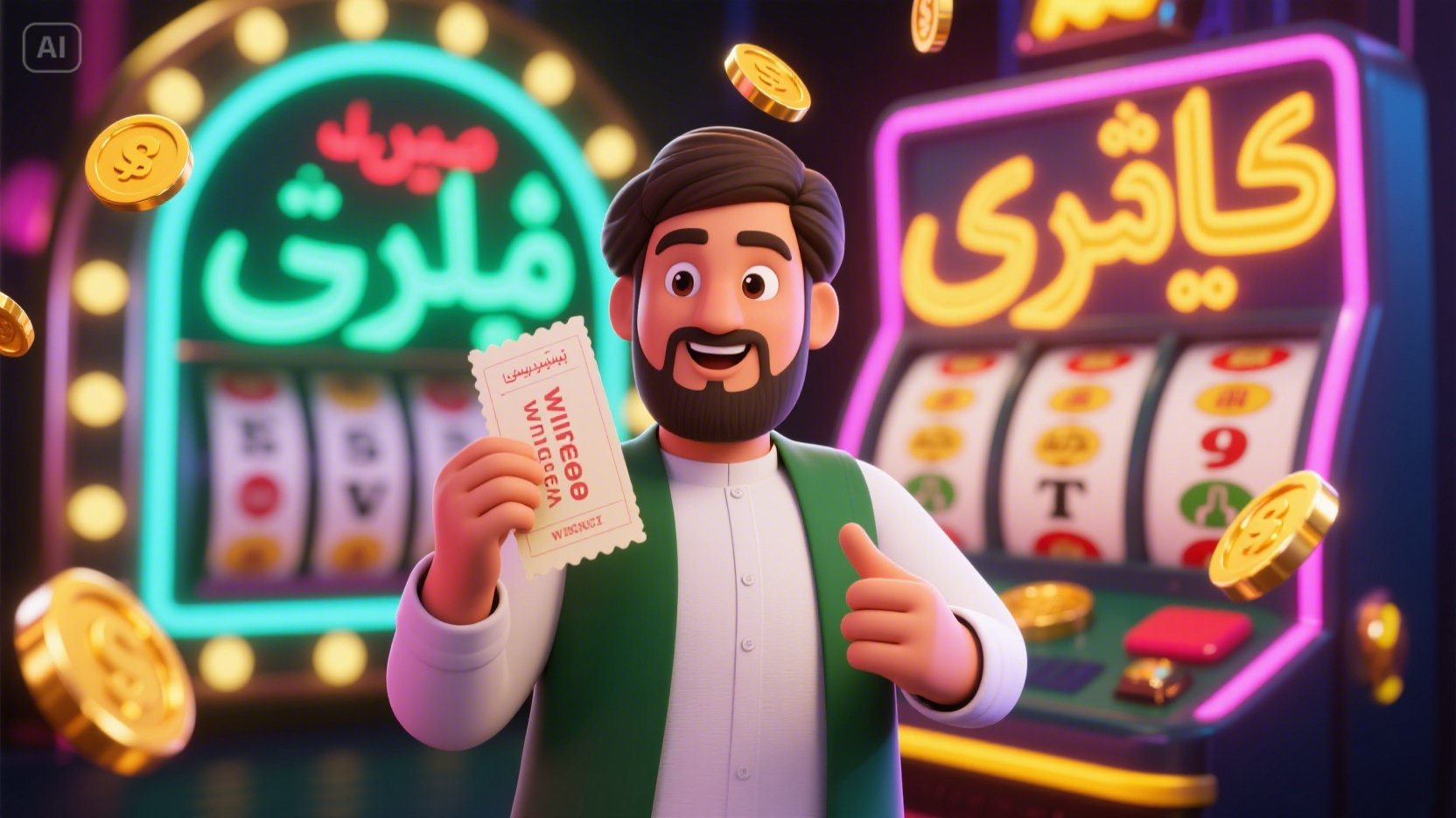 7Bit CasinoDeposit once and enjoy a 200% instant credit! Pakistani users can play crash, slots, and teen patti games with quick PKR withdrawals through JazzCash.