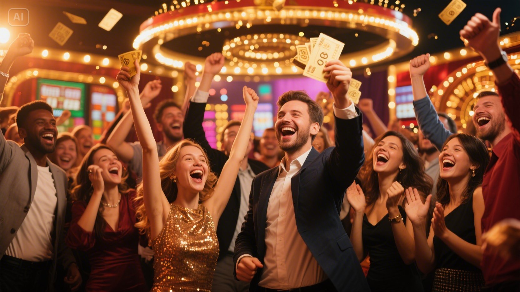 Registration at 7Bit Casino Casino