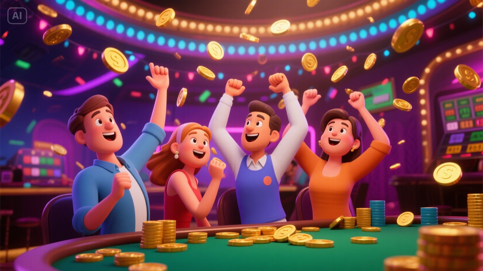 Casino 7Bit Casino desktop and mobile interfaces