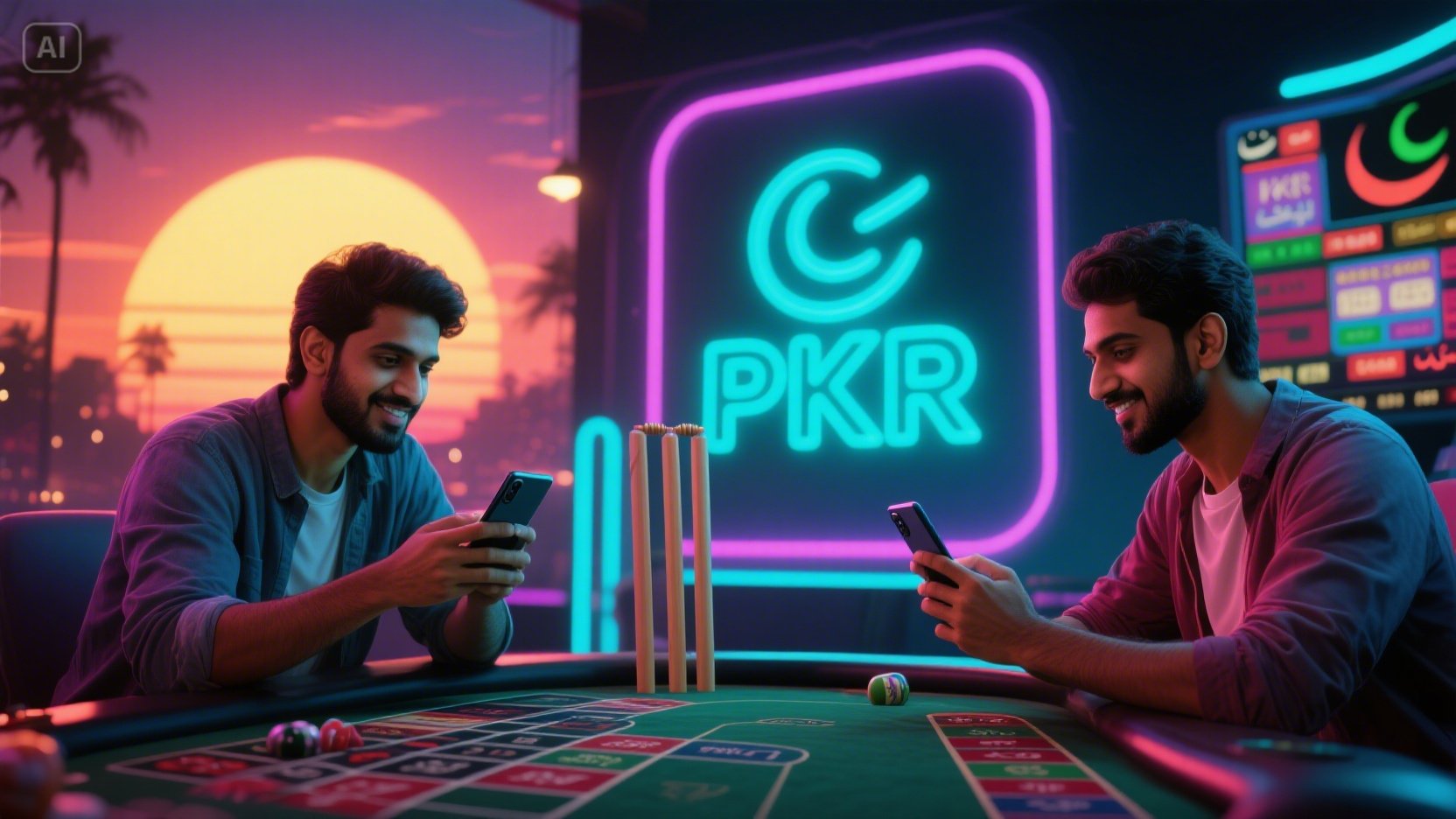 7Bit CasinoDeposit today and claim a 200% instant bonus! Pakistani users can enjoy mobile casino, fast payments, and safe PKR withdrawals daily.