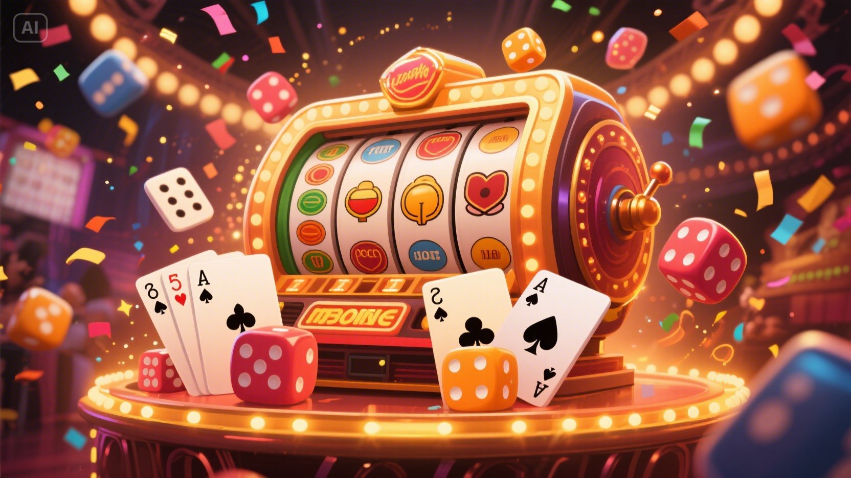 Casino 7Bit Casino desktop and mobile interfaces