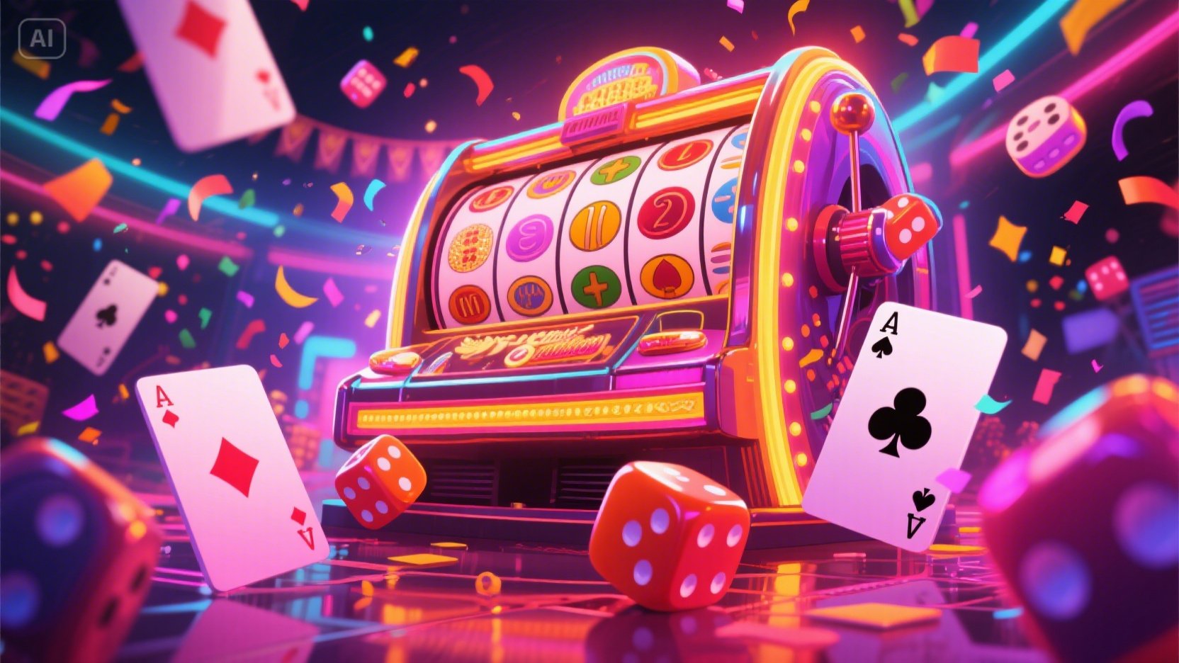 Casino 7Bit Casino desktop and mobile interfaces