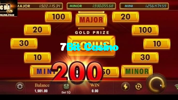 7Bit Casino خوش آمدید بونس +600% پیشکش موبائل ایپ کے پروموشن سیکشن میں دکھائی دیتی ہے۔
