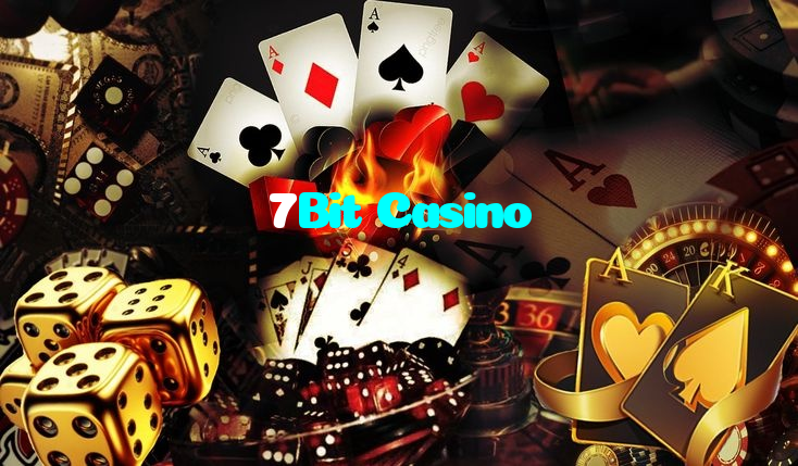 7Bit Casino casino presented on mobile device in Pakistan with slots and live games
