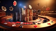 available types of 7Bit Casino bet including pre-match live express and system bets