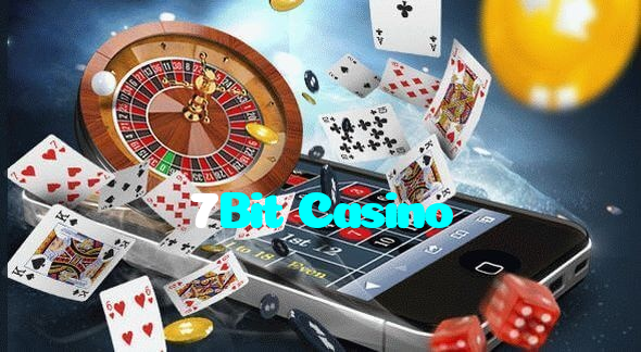 7Bit Casino خوش آمدید بونس +600% پیشکش موبائل ایپ کے پروموشن سیکشن میں دکھائی دیتی ہے۔